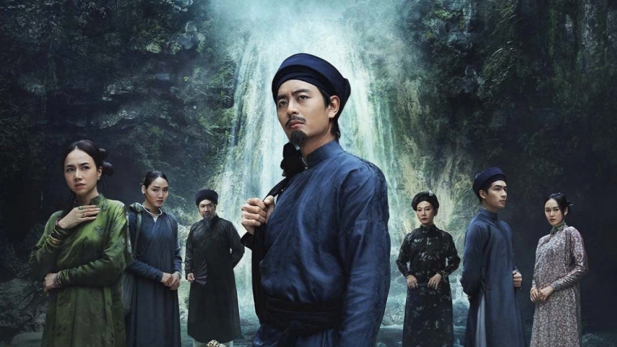 "Lật mặt 8" bị "Thám tử Kiên" của Victor Vũ vượt mặt