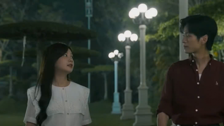"Cha tôi, người ở lại" tập 38: An nói rõ mối quan hệ với Nguyên