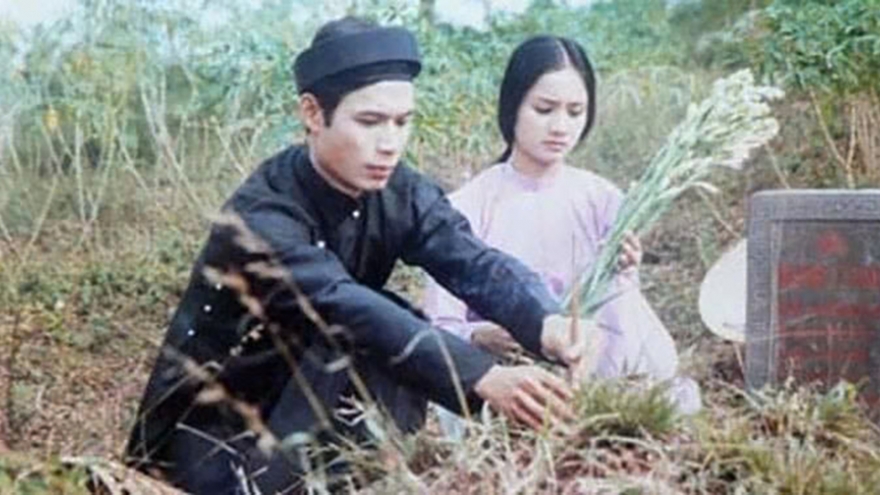 Nhìn lại 3 bộ phim thành công về đề tài Chủ tịch Hồ Chí Minh