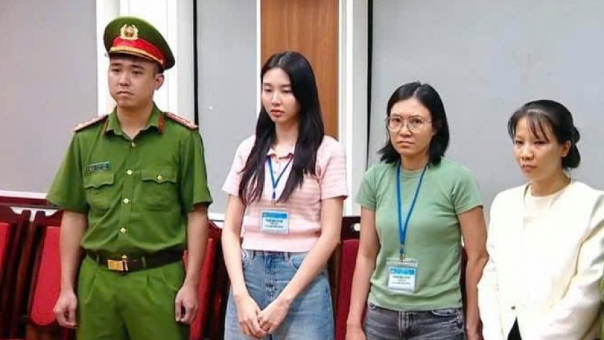Kinh doanh gian dối để trục lợi: Có sự chống lưng của cơ quan chức năng?