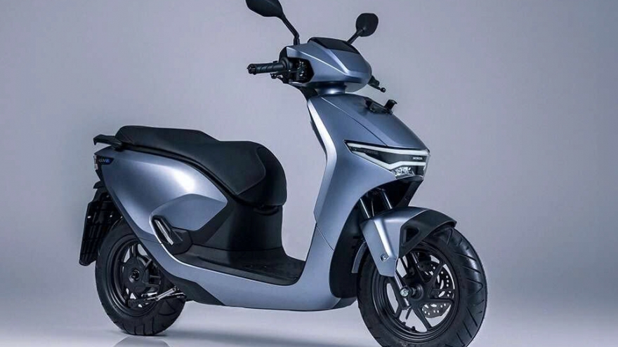 Honda lập kỷ lục về doanh số với hơn 20 triệu chiếc xe máy bán ra trong một năm