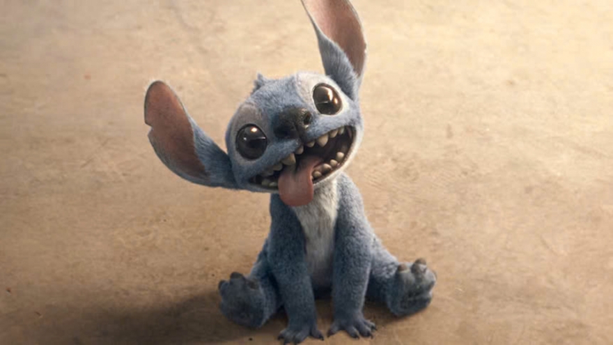 Giải mã lý do "Lilo & Stitch" live action gây sốt mùa hè 2025
