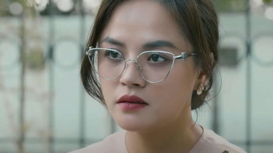 "Cha tôi, người ở lại" tập 45: Liên gửi gắm Nguyên cho An