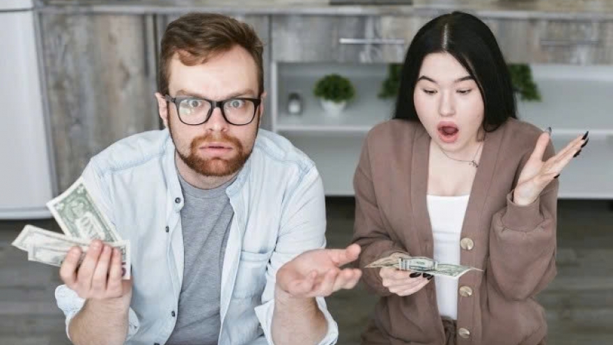 Hôn nhân sòng phẳng có làm nên hạnh phúc?