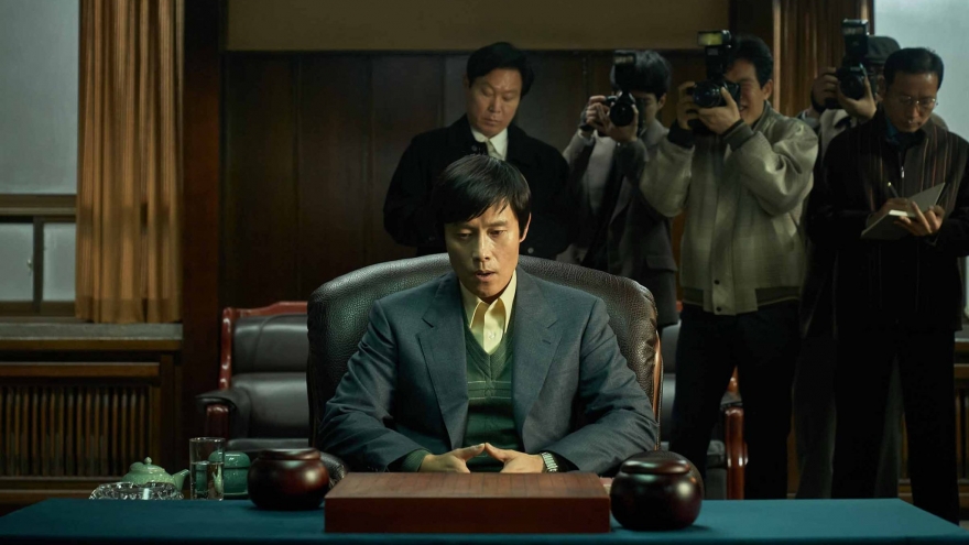 5 vai diễn đa dạng làm nên tên tuổi Lee Byung-hun