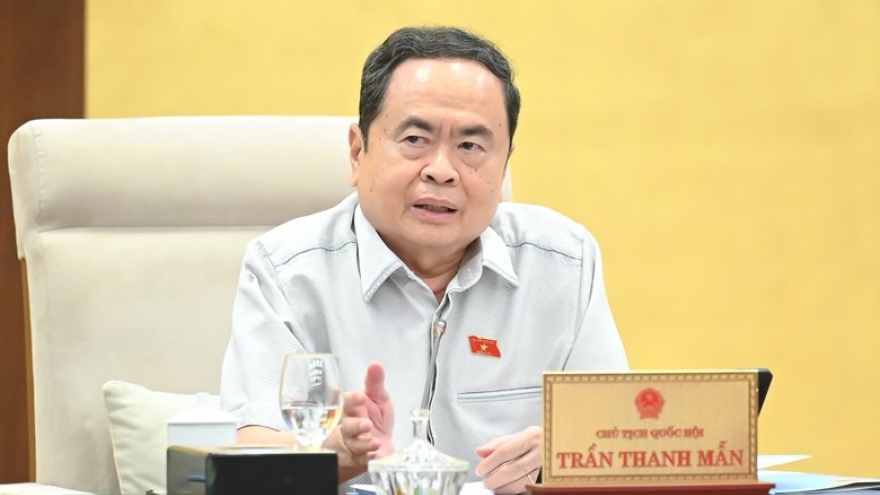 Chủ tịch Quốc hội: Giao thẩm quyền cho tỉnh nhưng phải giám sát, kiểm tra