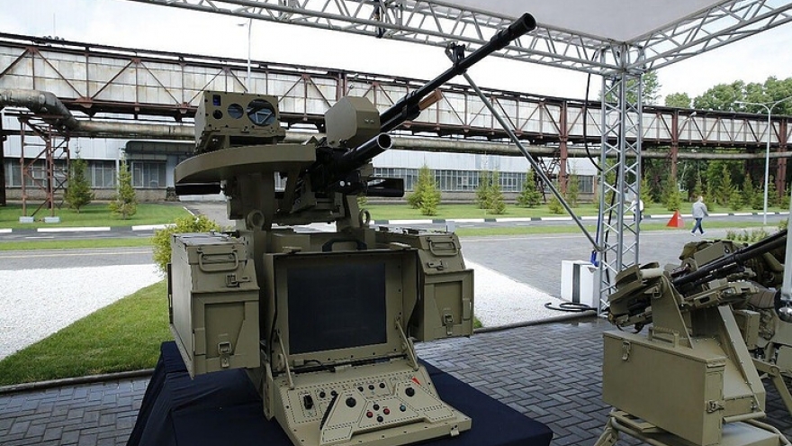 AI viết lại luật chơi xung đột Nga-Ukraine: UAV giá rẻ đối đầu vũ khí triệu đô