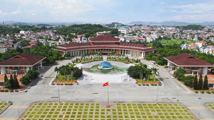 Bắc Ninh có 99 đơn vị hành chính cấp xã, gồm 66 xã và 33 phường sau khi sắp xếp