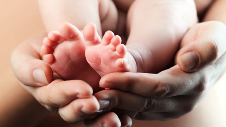 Lấy nhau 8 năm, chúng tôi vẫn chưa có con dù đi khám cả hai vẫn bình thường