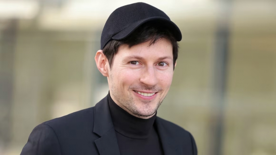 Lý do CEO Telegram Pavel Durov có đến hơn 100 người con