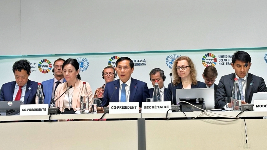 Thúc đẩy quản lý nghề cá bền vững bao gồm hỗ trợ ngư dân quy mô nhỏ