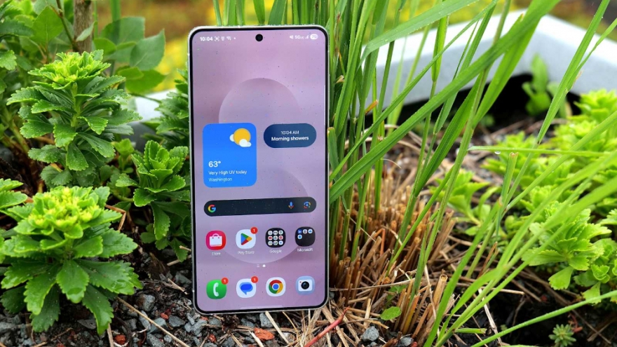 Samsung thận trọng trong việc phát triển công nghệ pin cho dòng smartphone