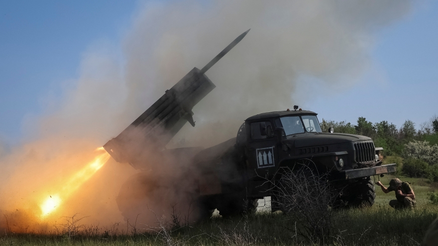 Diễn biến chính tình hình chiến sự Nga - Ukraine ngày 7/6