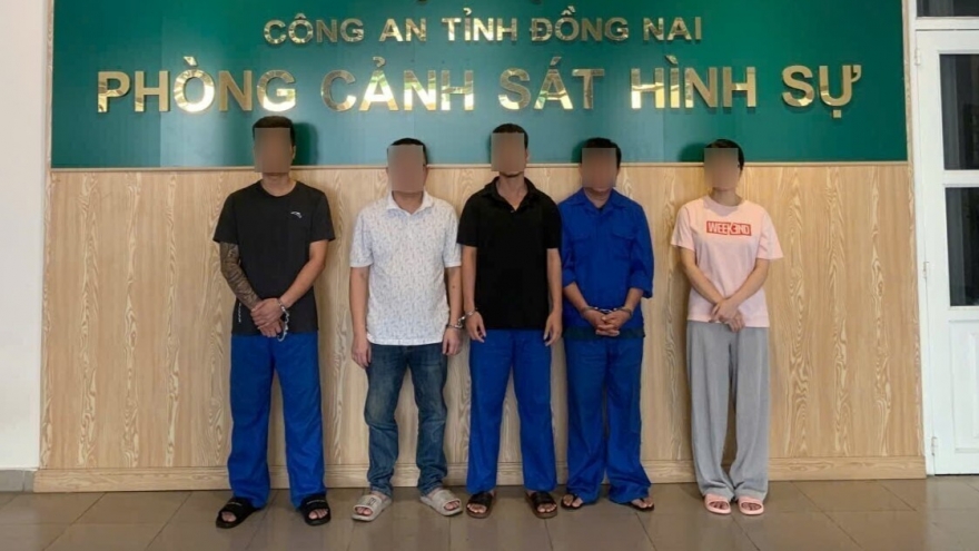Phá đường dây lừa đảo đầu tư tiền ảo, chiếm đoạt hơn 10.000 tỷ đồng