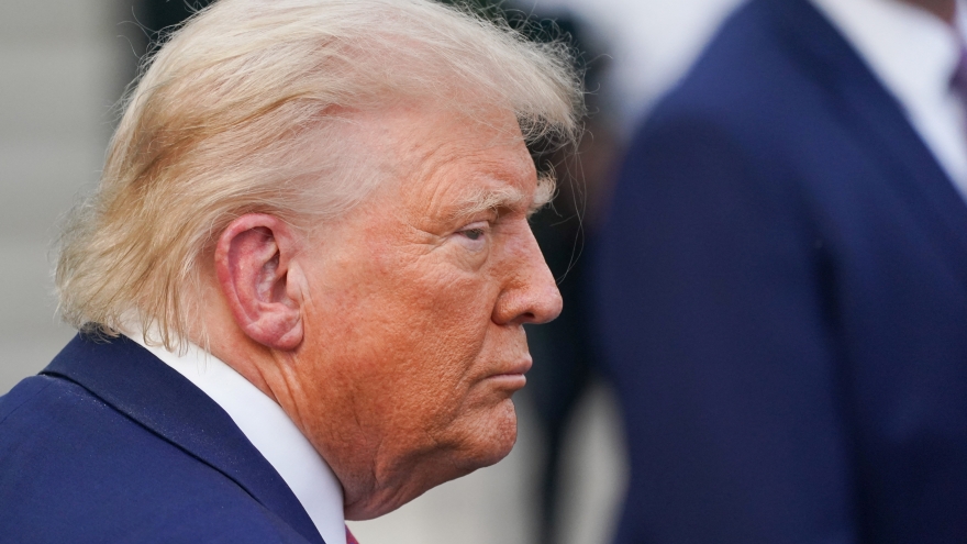 Tổng thống Trump không muốn Israel tấn công Iran