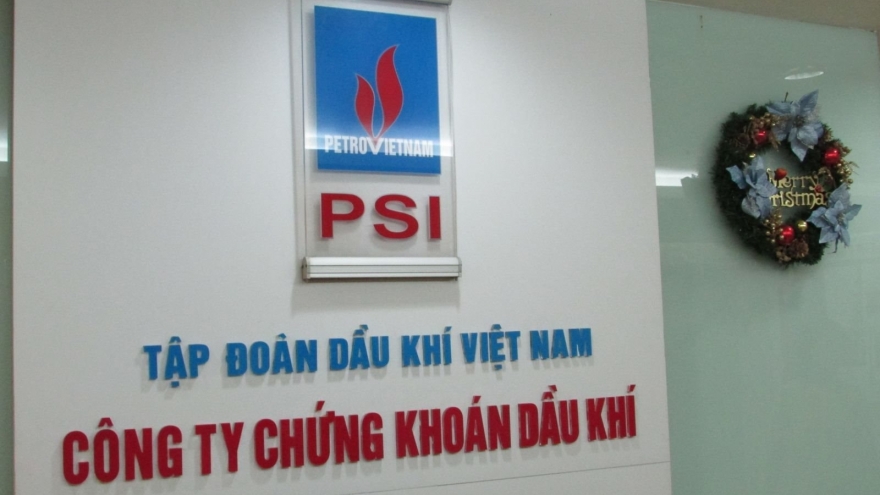Vướng 1 loạt sai phạm, Công ty chứng khoán Dầu Khí bị xử phạt gần 900 triệu đồng