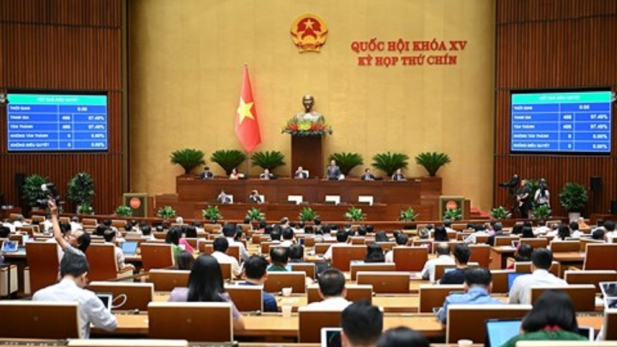 Đại biểu Quốc hội: Trụ sở cũ dôi dư nên chuyển thành nhà đỗ xe thông minh "3 trong 1"