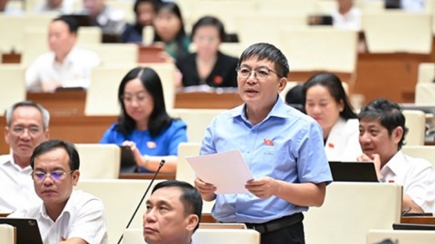 Dự án thủy điện Đăkđrinh: Cử tri kiến nghị hơn một thập kỷ vẫn chưa được giải quyết?