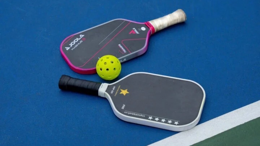 Ứng dụng đặt sân pickleball giúp tôi phát hiện vợ ngoại tình với trai trẻ