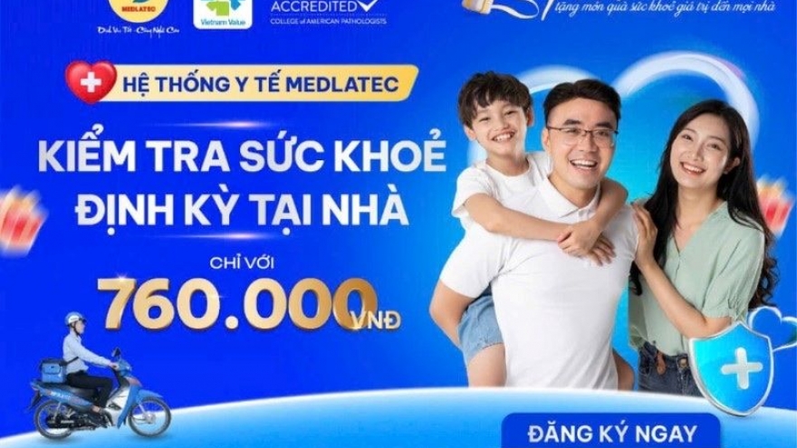 Cơ thể đến "lịch bảo dưỡng" - Đừng đợi phát tín hiệu