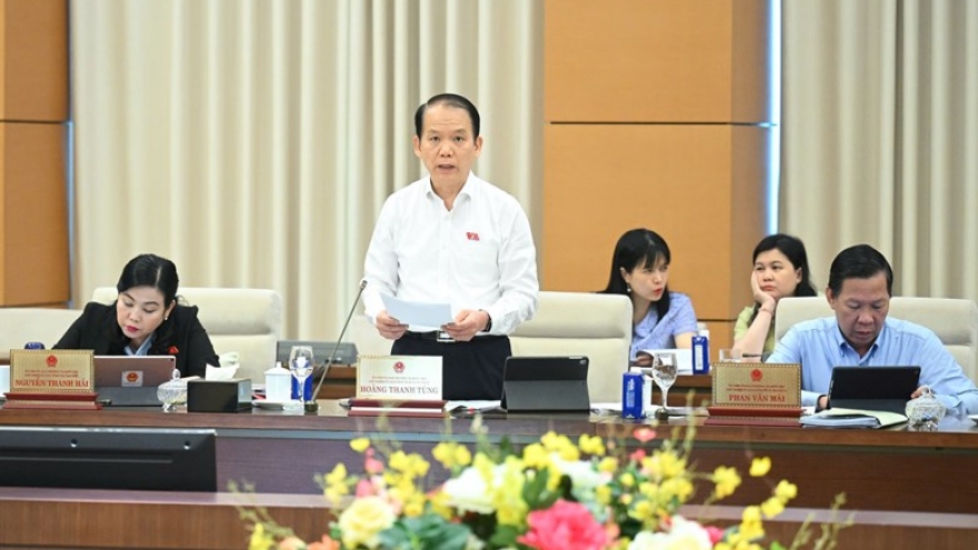 Đề xuất cho phép tổ chức HĐND phường nhiệm kỳ 2021 – 2026 ở Hà Nội