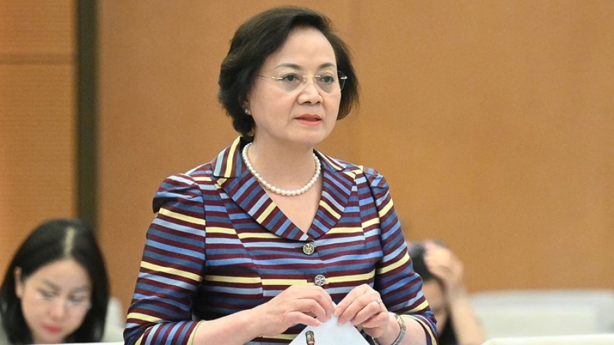 Bộ trưởng Bộ Nội vụ: “Tăng nhiều hơn thẩm quyền của Chủ tịch UBND”