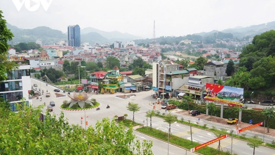 Danh sách bí thư, chủ tịch UBND 56 xã, phường tỉnh Cao Bằng sau sắp xếp