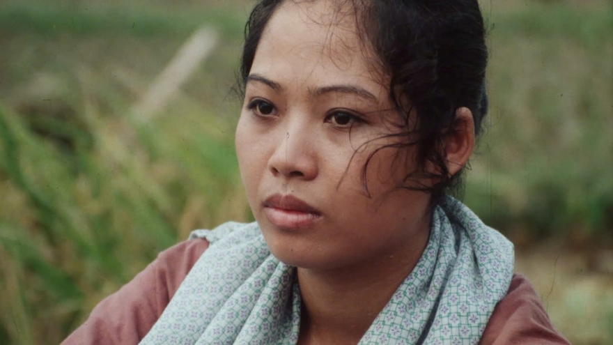 NSND Thúy Hường khóc vì "quá xấu” khi đóng “Thương nhớ đồng quê”