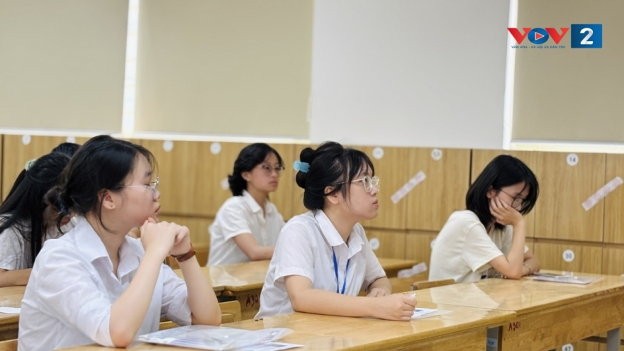 Trường đại học "khước từ" C00: Tổ hợp truyền thống đã lỗi thời?