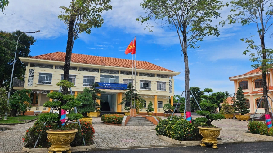 Cần Đước phát huy văn hóa trong phát triển kinh tế - xã hội
