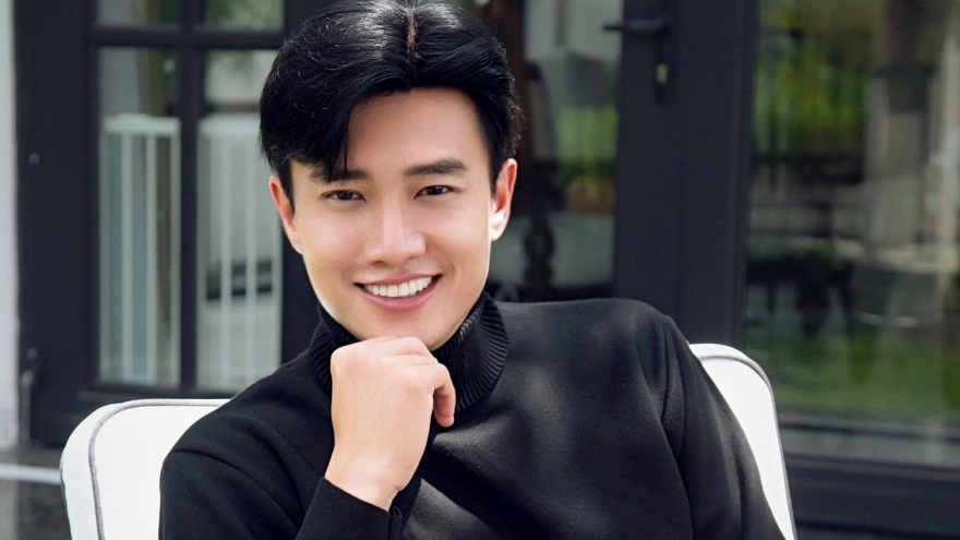 Quốc Trường: "Nếu tôi có người yêu, cô ấy phải chịu áp lực khi công khai"