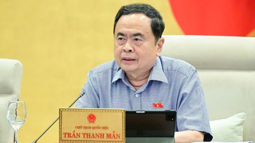 Chủ tịch Quốc hội: Lựa chọn cán bộ chủ chốt cấp xã rất quan trọng