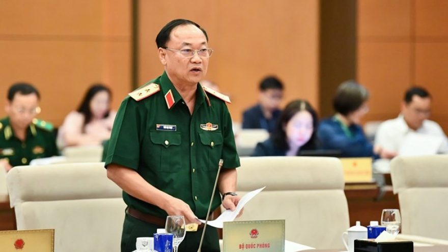 Đề xuất bỏ chức danh Chỉ huy trưởng, Chính ủy Bộ Chỉ huy Bộ đội Biên phòng tỉnh