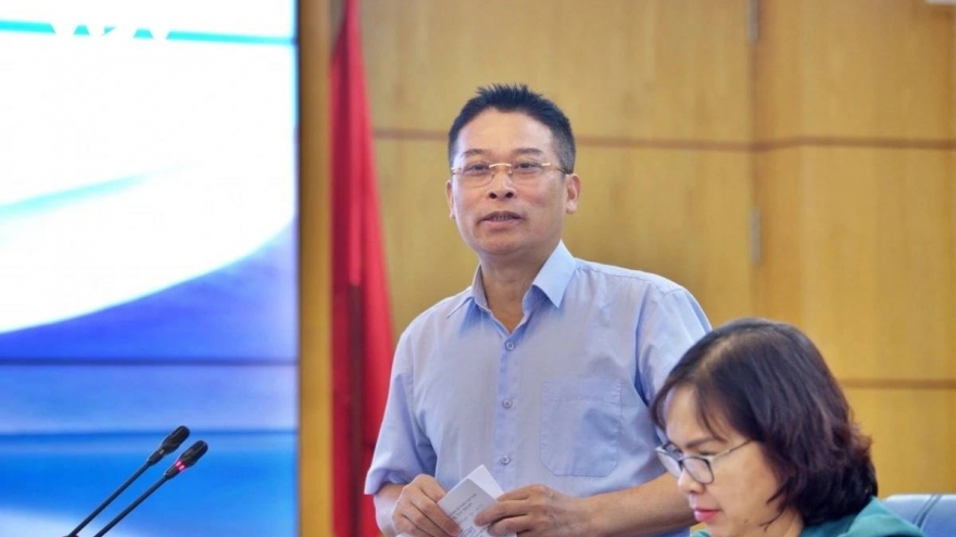 Sắp xếp hàng loạt đơn vị hành chính, ai sẽ được quyết định giá đất?