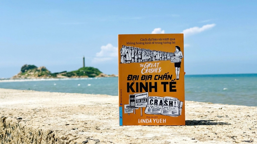 “Đại địa chấn kinh tế”: Linda Yueh phơi bày 100 năm khủng hoảng tài chính toàn cầu