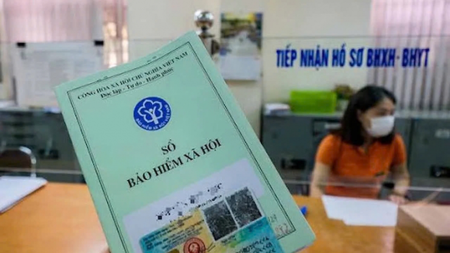 Từ 1/7, thay thế mức lương cơ sở bằng mức tham chiếu để đóng BHXH cho người lao động