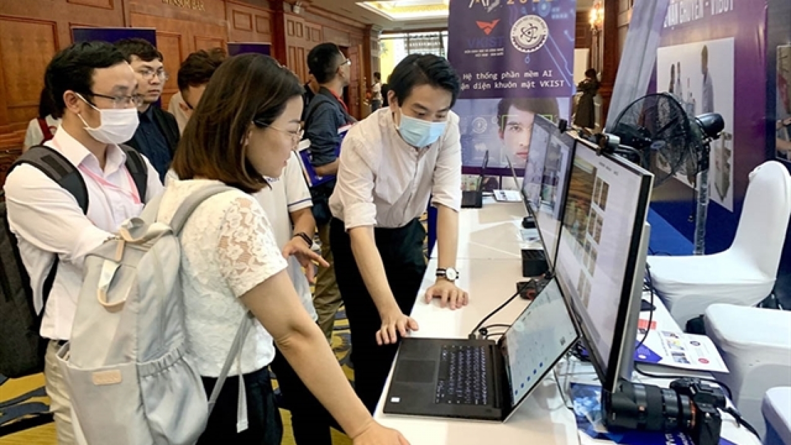 Vietnamese businesses lead global shift toward AI hiring