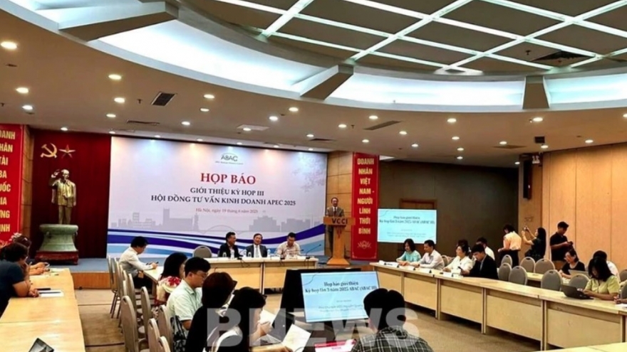 Hai Phong to host 3rd APEC Business Advisory Council meeting in July