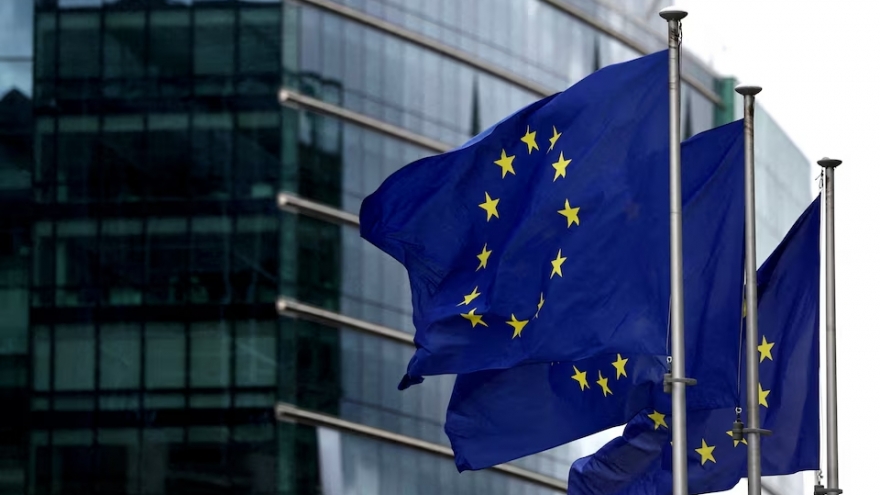 4 nước Đông Âu kêu gọi EU hỗ trợ Lá chắn phía Đông và Tuyến phòng thủ Baltic