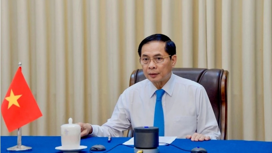 Vietnam, Germany look to boost strategic partnership
