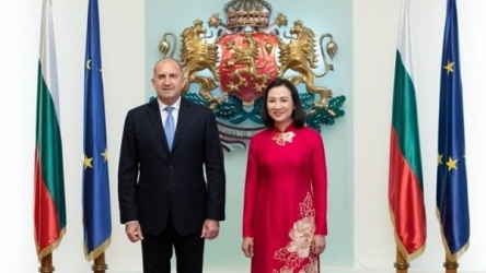 Bulgaria affirms Vietnam as trusted partner, urges broader cooperation