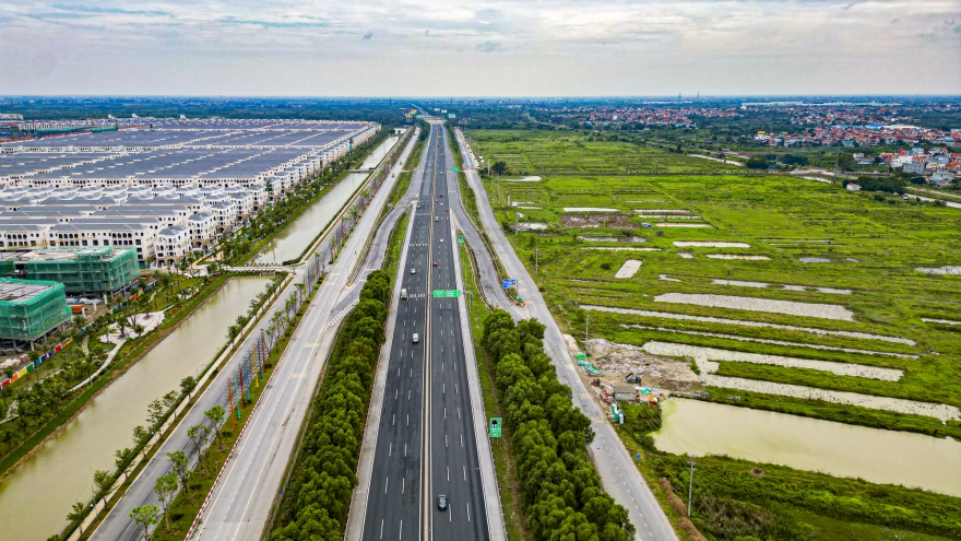 Vì sao Hưng Yên thu hút các "ông lớn" vào đầu tư?