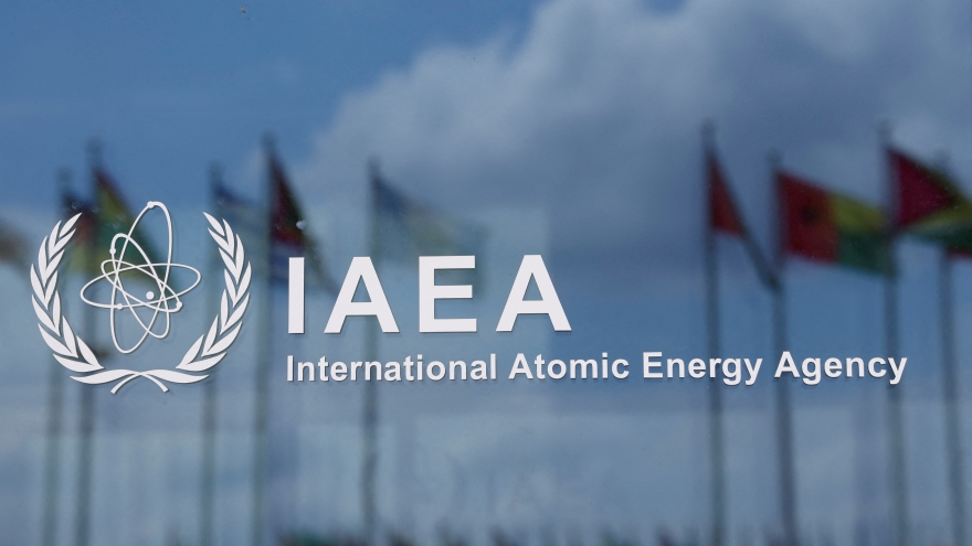 IAEA đề xuất đàm phán với Iran