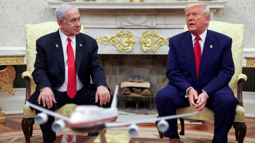 Israel đồng ý ngừng bắn theo đề xuất của Tổng thống Trump