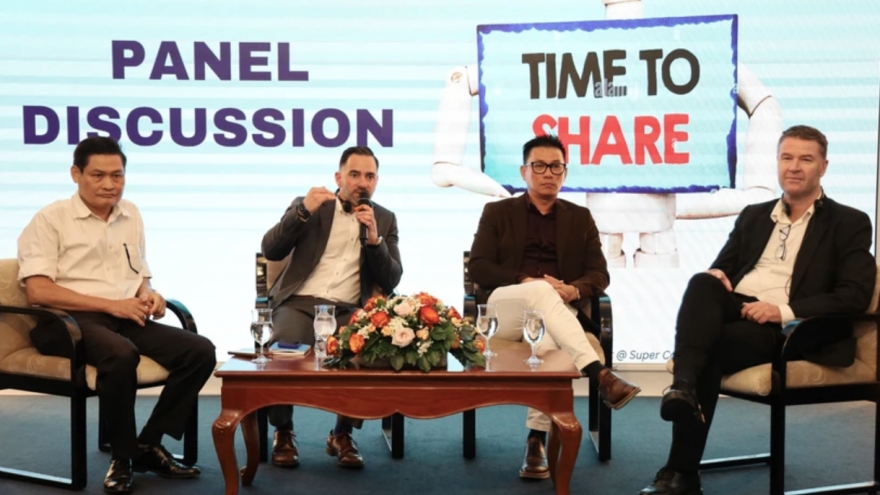 Cost optimisation solutions sought to support Vietnamese exports to US