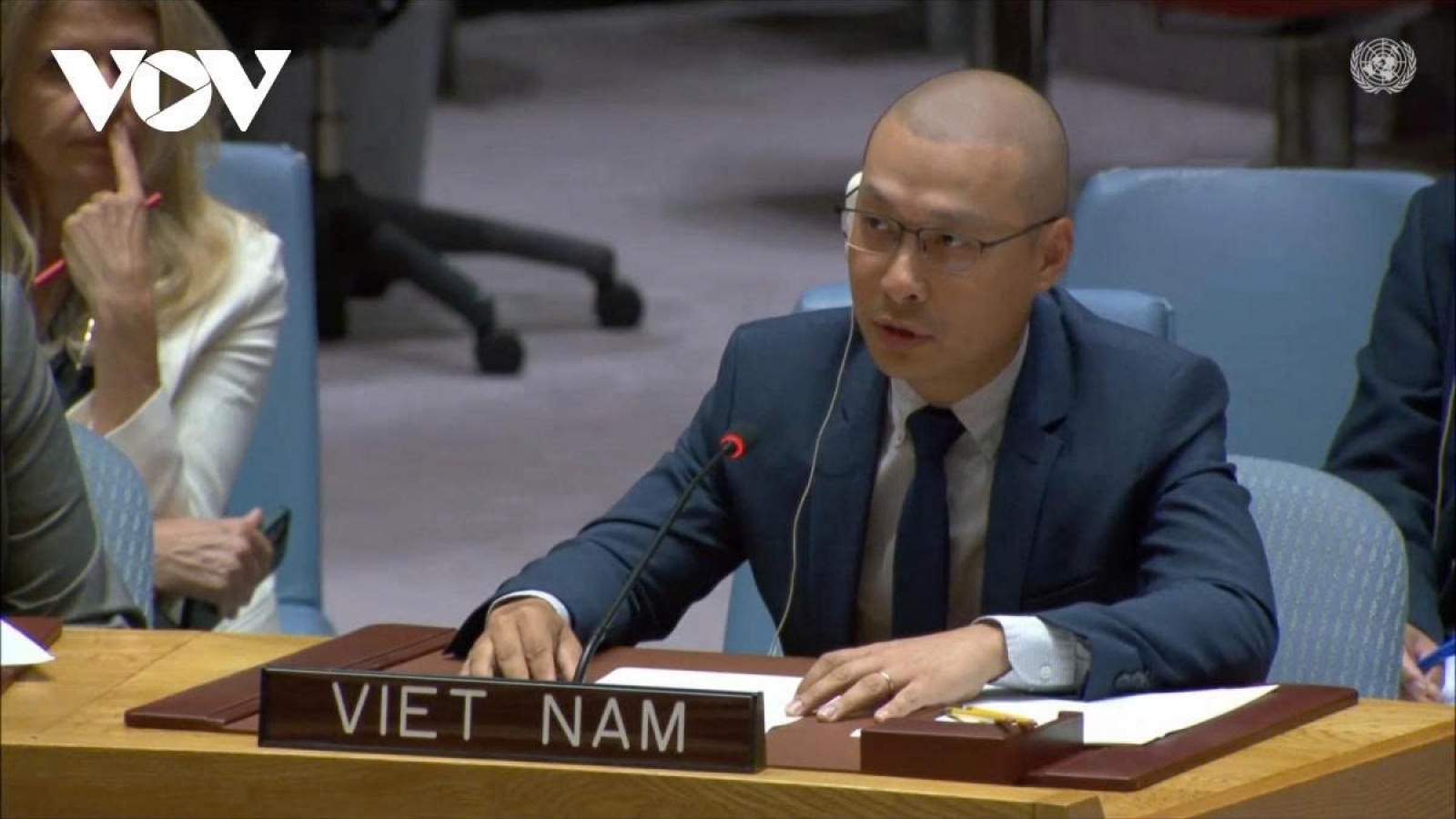 Vietnam reaffirms commitment to promoting gender equality at UN session
