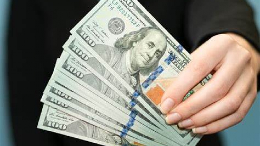 Tỷ giá USD hôm nay 19/6: Tỷ giá trung tâm bật tăng lên mốc 25.025 đồng/USD