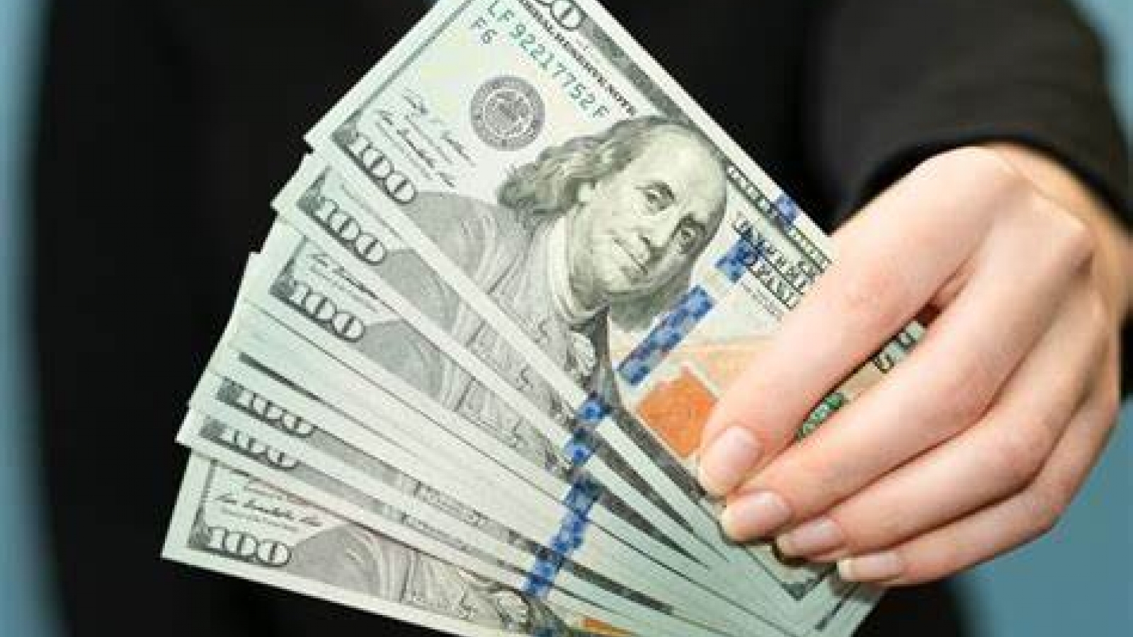 Tỷ giá USD hôm nay 28/7: Tỷ giá trung tâm tăng lên mốc 25.182 đồng/USD