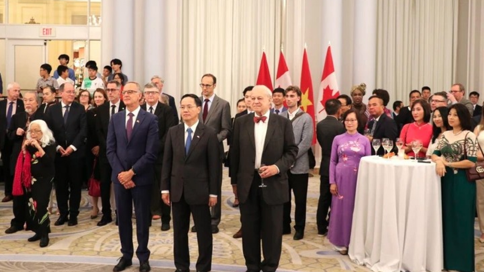 New expert network connects Vietnamese scientists in Canada with homeland innovation efforts