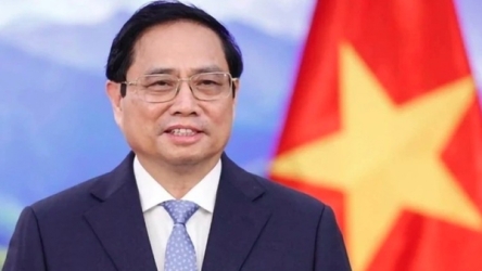PM Chinh to attend UN Ocean Conference in France, visit Estonia and Sweden